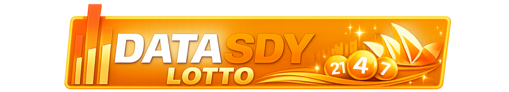Data SDY Lotto - Hasil Keluaran Togel Sydney Lotto 2026